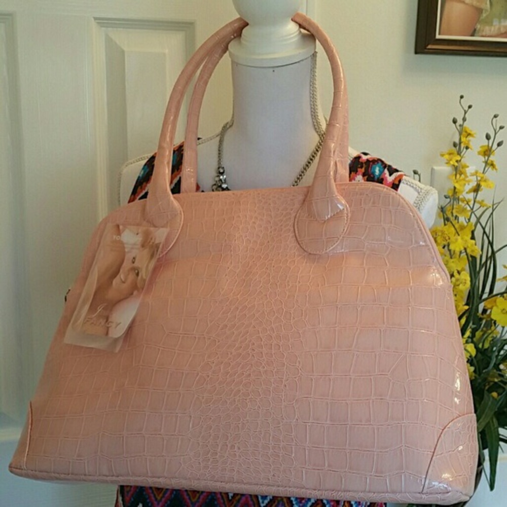 Jessica Simpson Tote